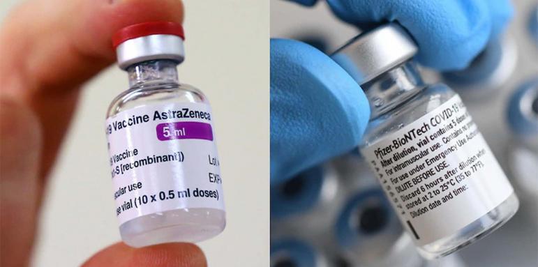 Изненадваща ваксина вдига антителата. Как става